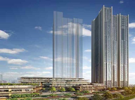 Birla Estates Projects in Noida