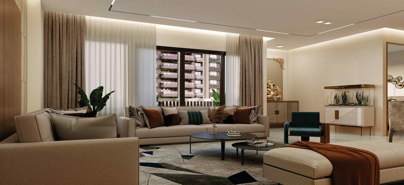 Birla Estates Sector 43