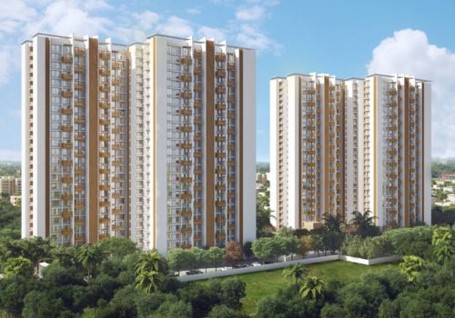 Gaur Aspire Leisure Park