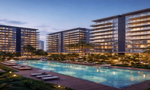 Max Estates Delhi One