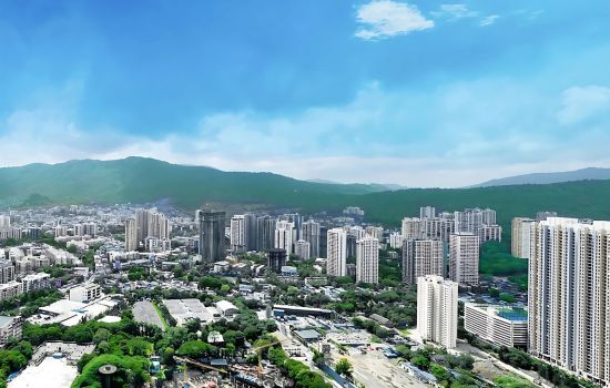 new & upcoming projects in kokapet