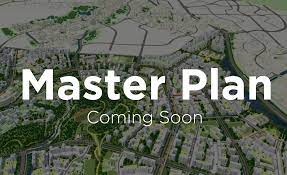 NBCC Aspire Eternia Residences Master Plan